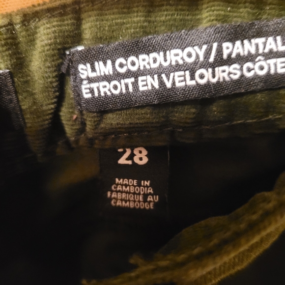 Cords - Picture 4 of 8